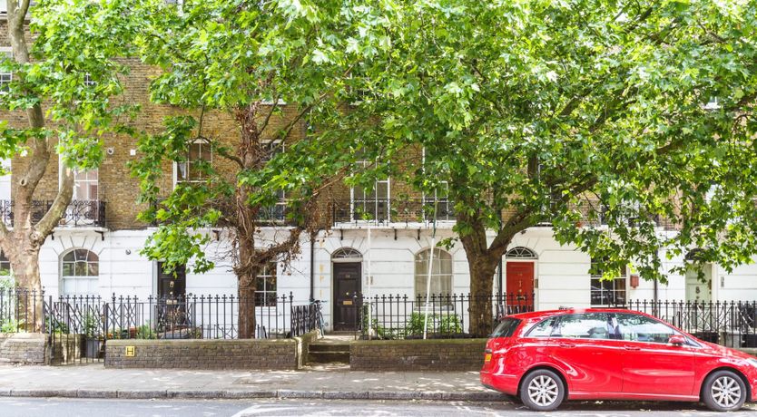 Photo of The Angel's Nest