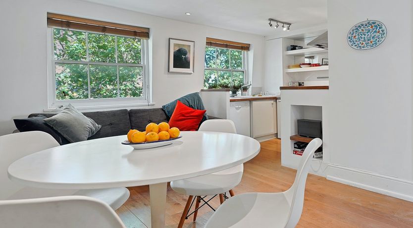 Photo of The Angel's Nest