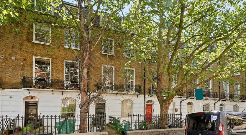 Photo of The Angel's Nest