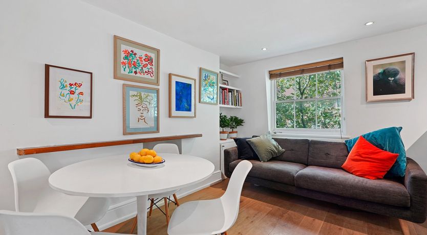 Photo of The Angel's Nest