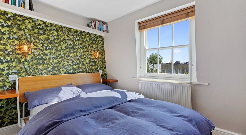 Photo of The Angel's Nest