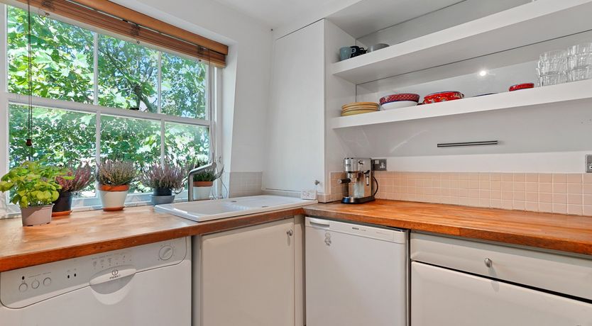 Photo of The Angel's Nest