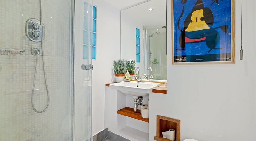 Photo of The Angel's Nest