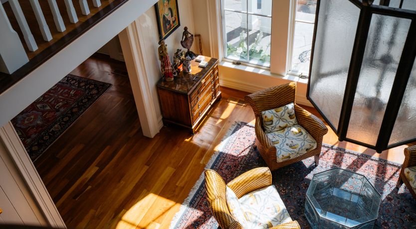 Photo of Jewel on the Hudson