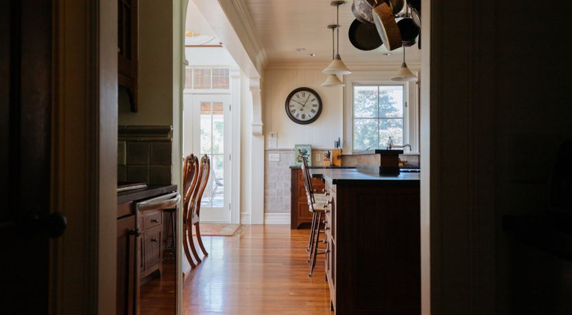 Photo of Jewel on the Hudson