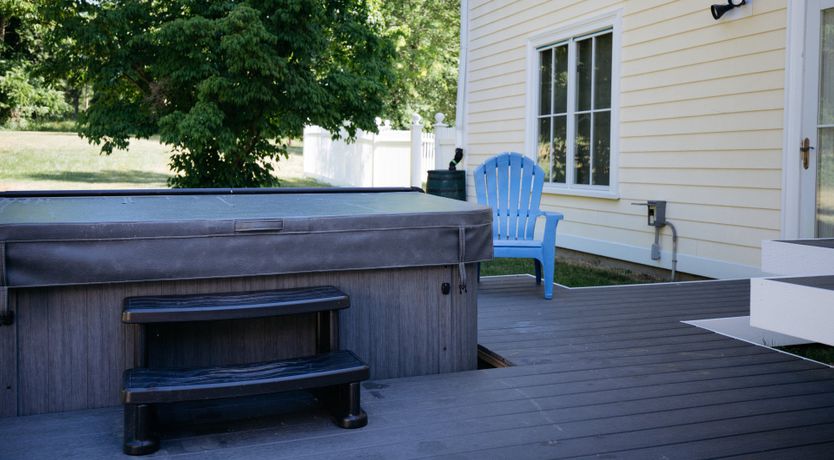 Photo of Jewel on the Hudson