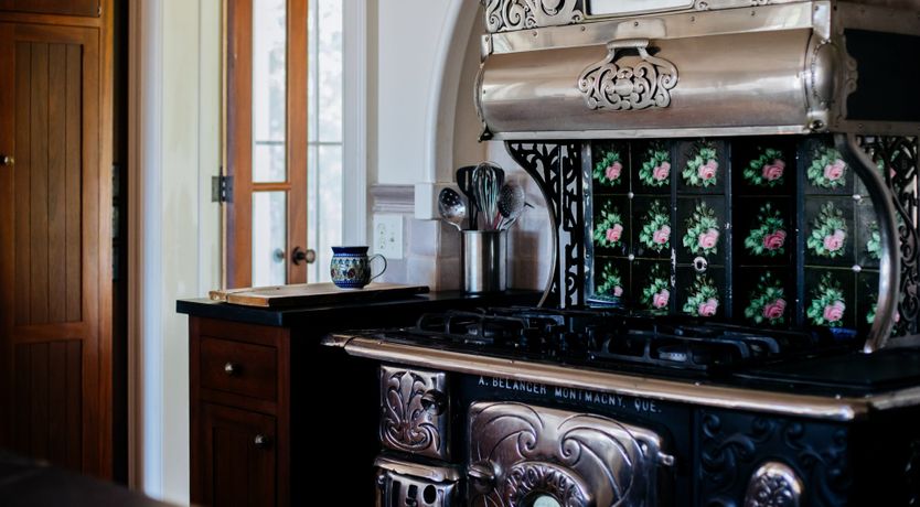 Photo of Jewel on the Hudson