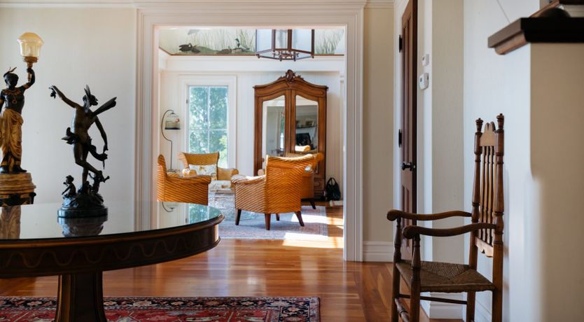 Photo of Jewel on the Hudson