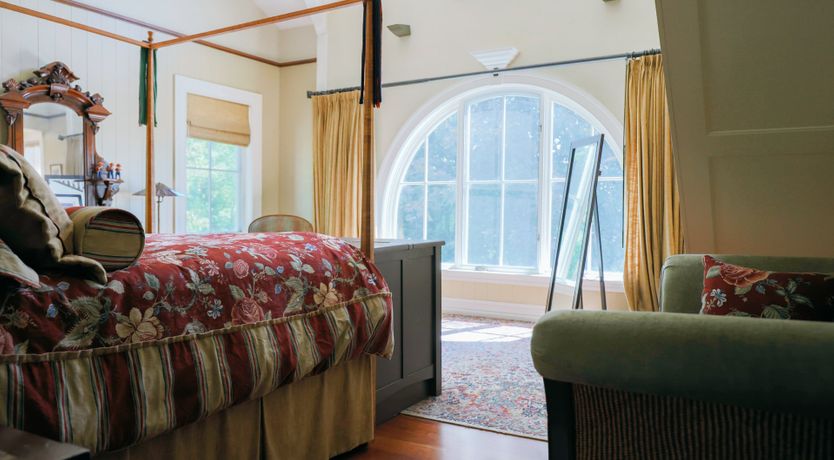 Photo of Jewel on the Hudson