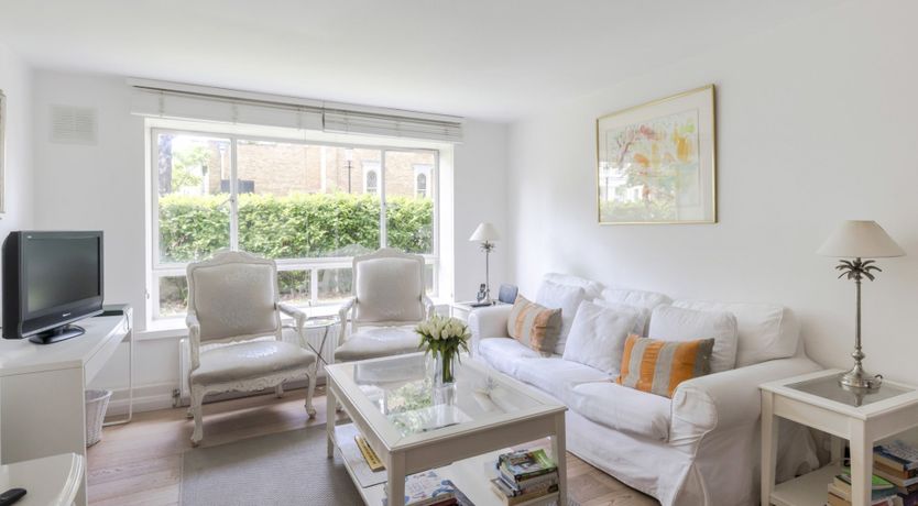 Photo of Spring Meadow