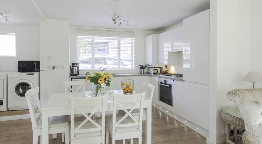 Photo of Spring Meadow