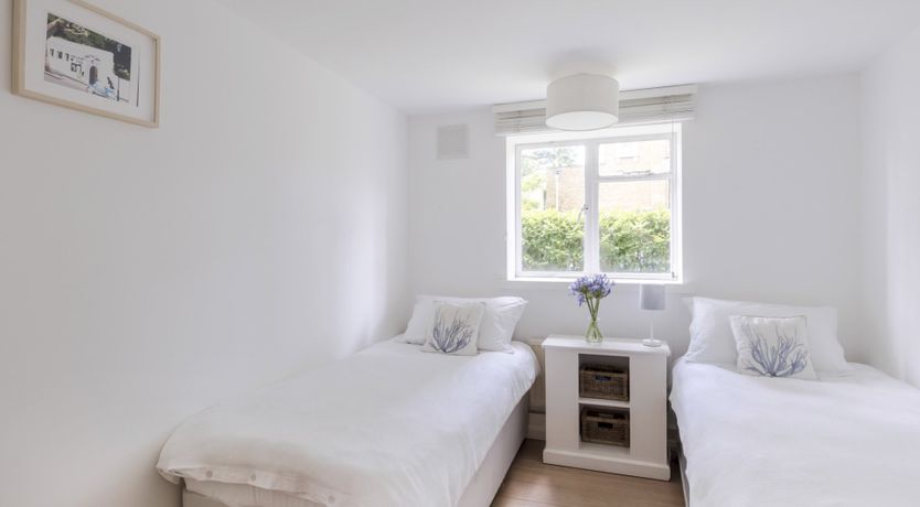 Photo of Spring Meadow