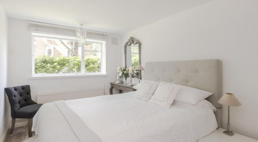 Photo of Spring Meadow