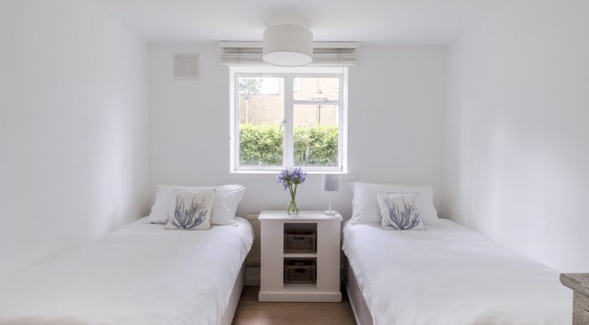 Photo of Spring Meadow