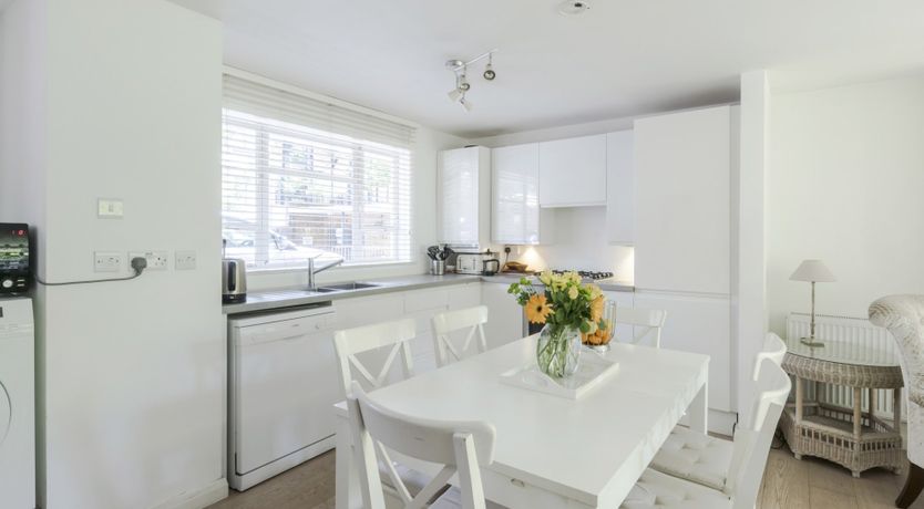 Photo of Spring Meadow