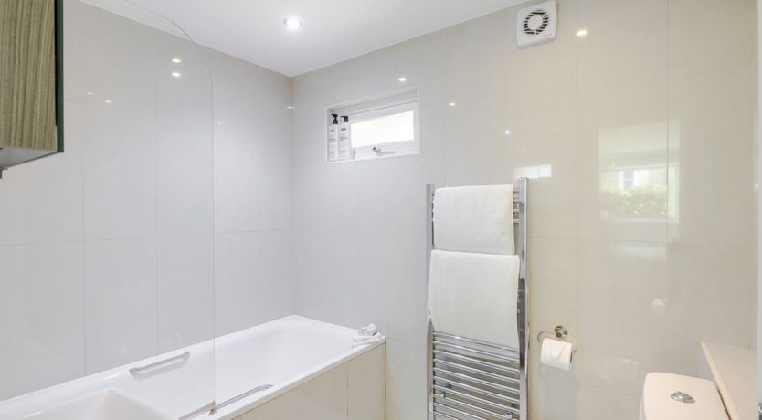 Photo of Spring Meadow