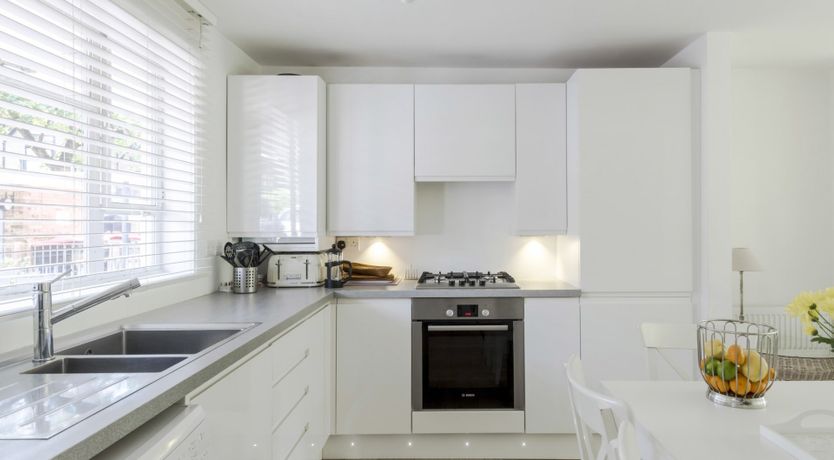 Photo of Spring Meadow