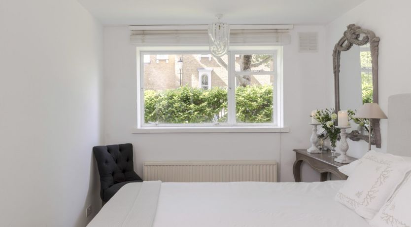 Photo of Spring Meadow