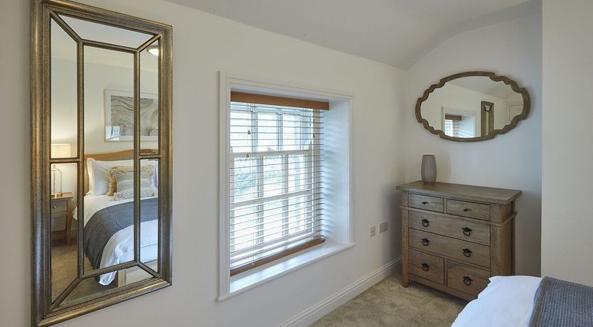 Photo of The Chapel of Dunsley