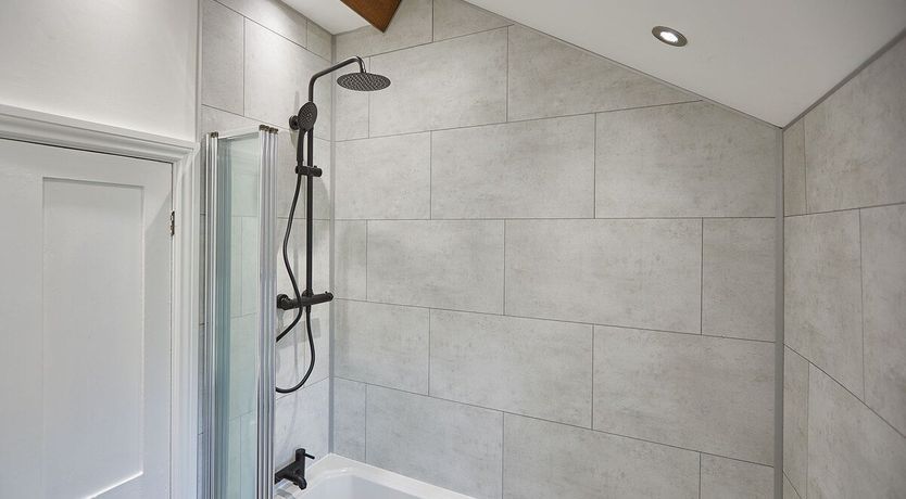 Photo of The Chapel of Dunsley