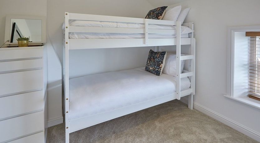 Photo of The Chapel of Dunsley