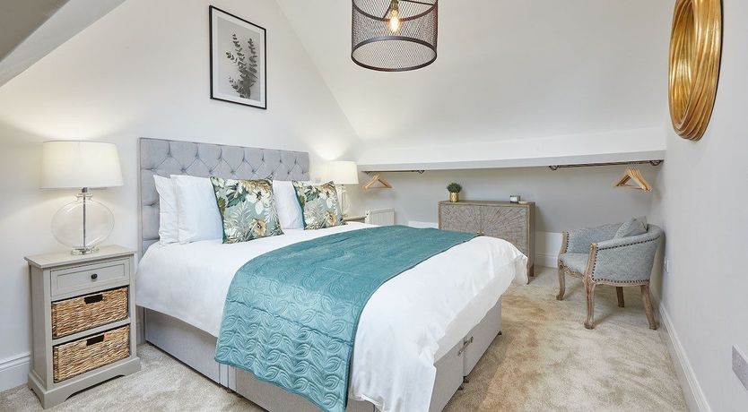 Photo of The Chapel of Dunsley