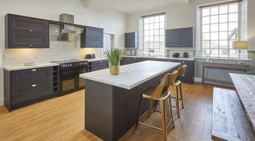 Photo of The Chapel of Dunsley