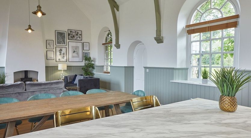 Photo of The Chapel of Dunsley