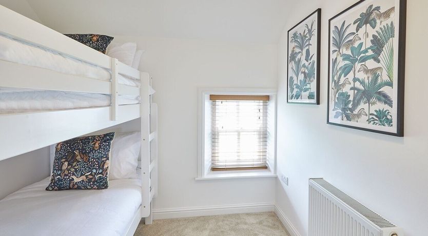 Photo of The Chapel of Dunsley