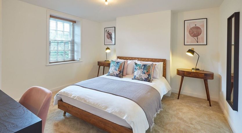 Photo of The Chapel of Dunsley