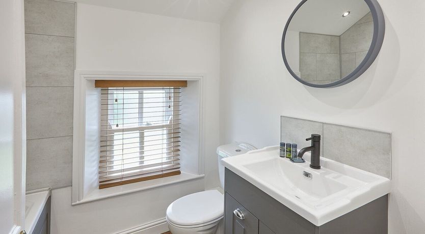 Photo of The Chapel of Dunsley