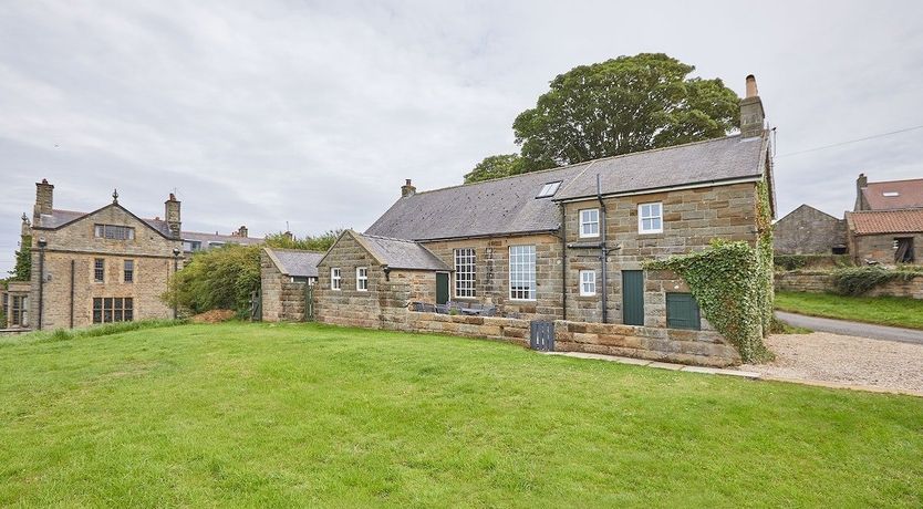 Photo of The Chapel of Dunsley