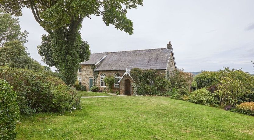 Photo of The Chapel of Dunsley