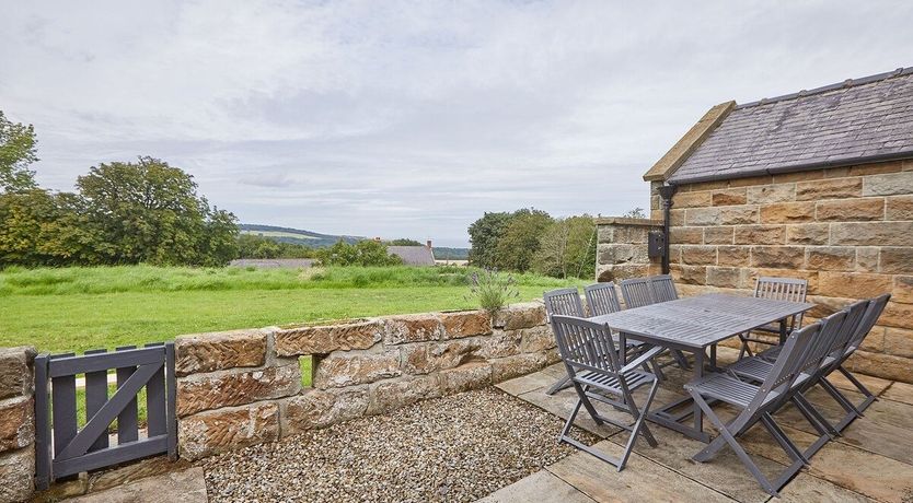 Photo of The Chapel of Dunsley