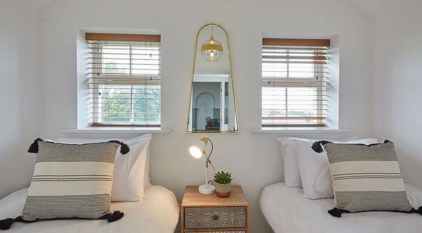 Photo of The Chapel of Dunsley