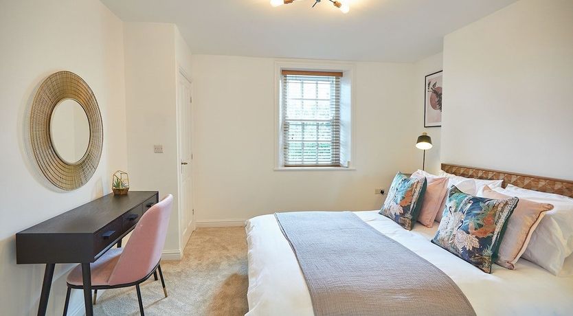 Photo of The Chapel of Dunsley