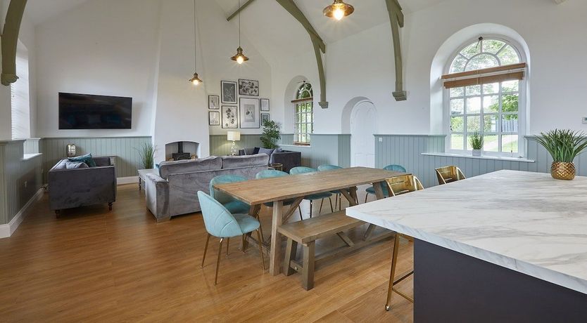 Photo of The Chapel of Dunsley