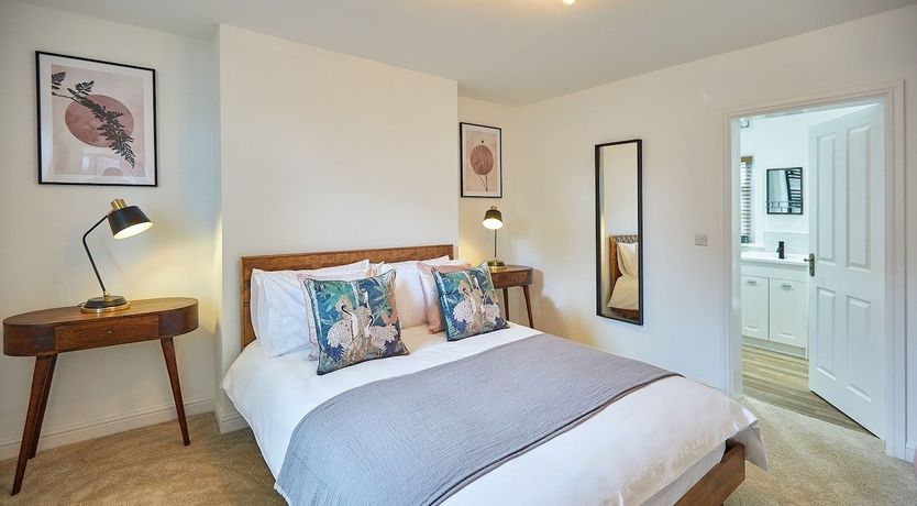 Photo of The Chapel of Dunsley