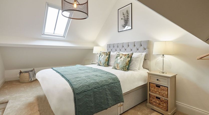 Photo of The Chapel of Dunsley