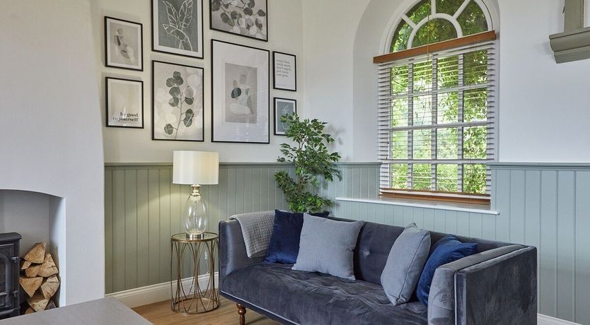 Photo of The Chapel of Dunsley