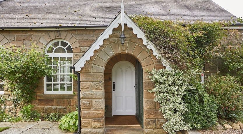 Photo of The Chapel of Dunsley