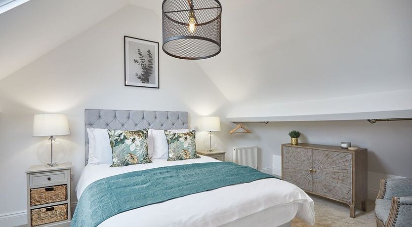 Photo of The Chapel of Dunsley