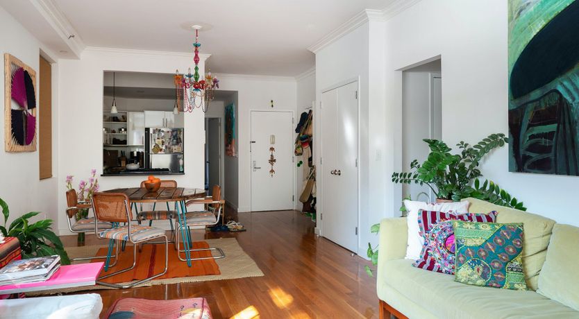 Photo of Tropical Kaleidoscope