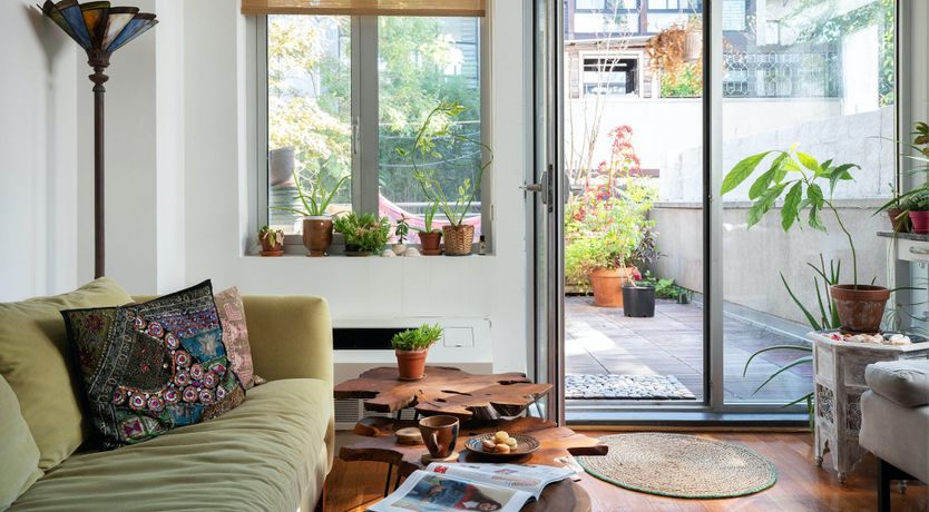 Photo of Tropical Kaleidoscope