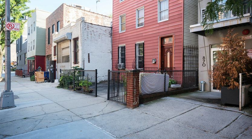 Photo of Tropical Kaleidoscope