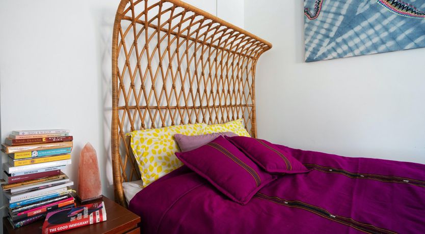 Photo of Tropical Kaleidoscope