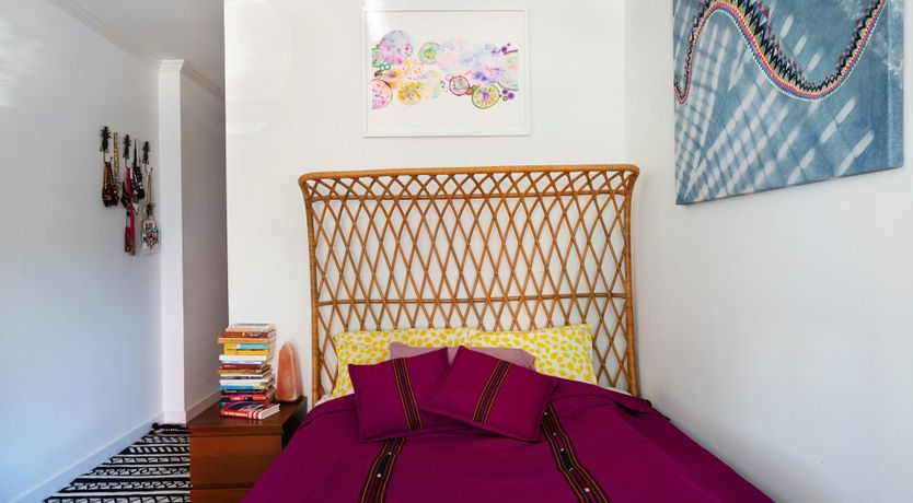 Photo of Tropical Kaleidoscope