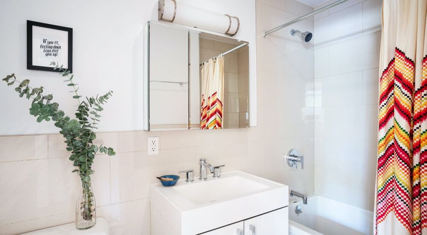 Photo of Tropical Kaleidoscope