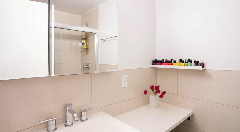 Photo of Tropical Kaleidoscope