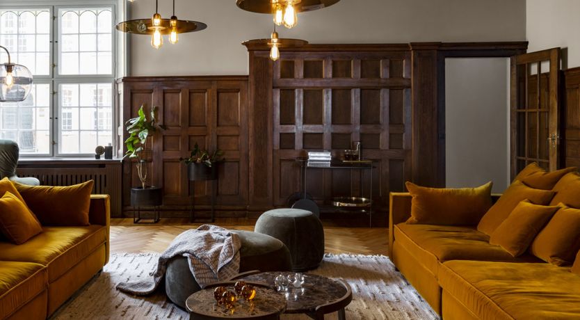 Photo of A Royal Affair